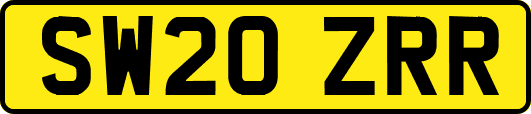 SW20ZRR