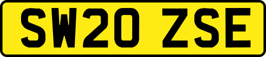 SW20ZSE