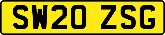 SW20ZSG