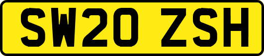 SW20ZSH