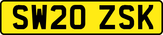 SW20ZSK