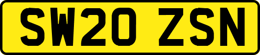SW20ZSN