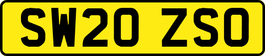 SW20ZSO