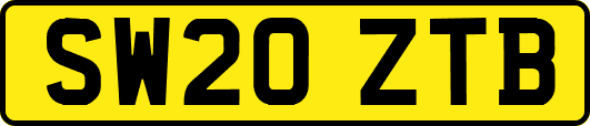 SW20ZTB