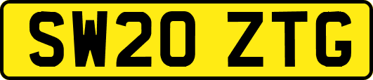 SW20ZTG