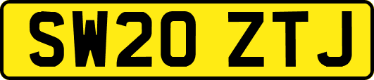 SW20ZTJ