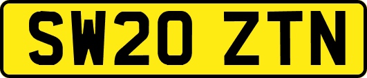 SW20ZTN