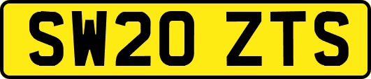 SW20ZTS
