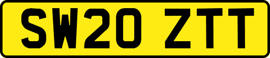 SW20ZTT
