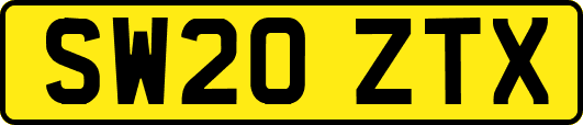 SW20ZTX