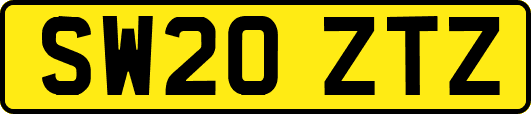 SW20ZTZ