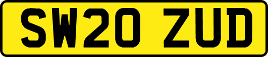 SW20ZUD