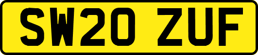 SW20ZUF