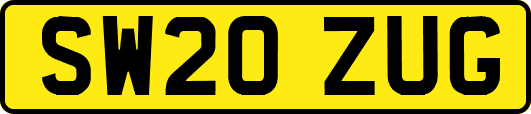 SW20ZUG