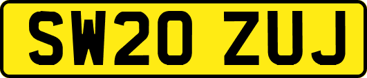 SW20ZUJ