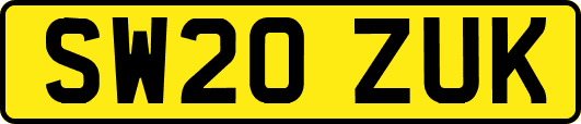 SW20ZUK