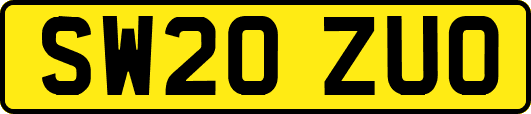 SW20ZUO