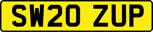 SW20ZUP