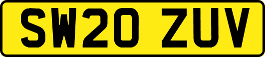 SW20ZUV