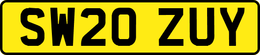 SW20ZUY