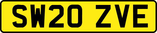 SW20ZVE
