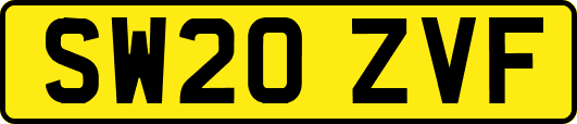 SW20ZVF