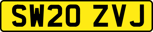 SW20ZVJ