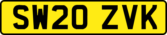 SW20ZVK