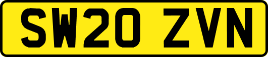 SW20ZVN