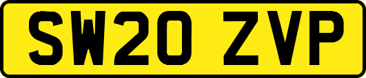 SW20ZVP