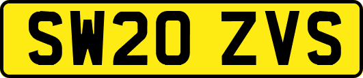 SW20ZVS