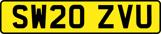 SW20ZVU