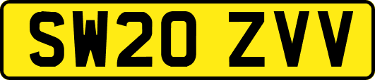 SW20ZVV
