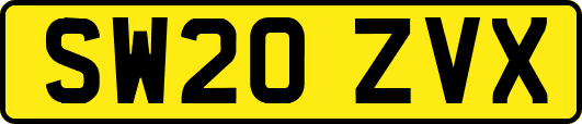 SW20ZVX