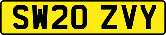 SW20ZVY