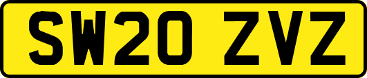 SW20ZVZ
