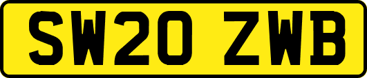 SW20ZWB