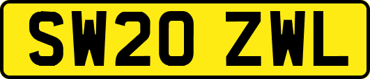SW20ZWL