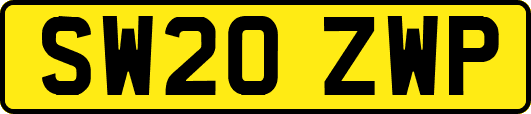 SW20ZWP
