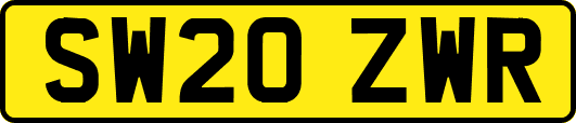 SW20ZWR