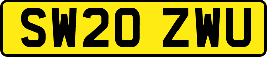 SW20ZWU