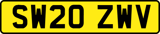 SW20ZWV