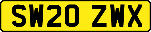 SW20ZWX