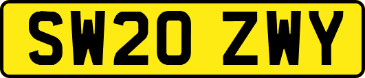 SW20ZWY