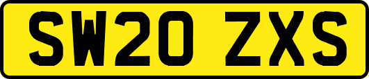 SW20ZXS