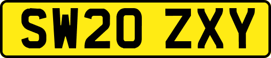 SW20ZXY