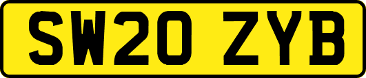 SW20ZYB