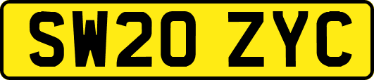 SW20ZYC