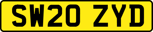 SW20ZYD
