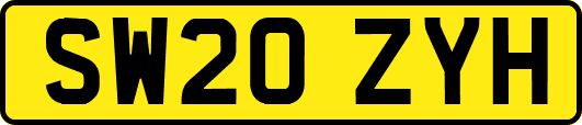 SW20ZYH
